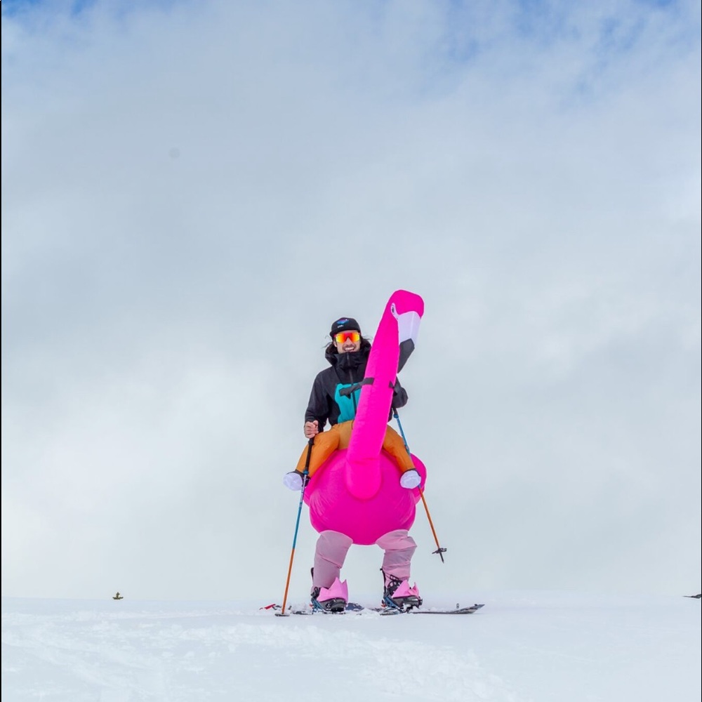 Meet your Posher, Matt